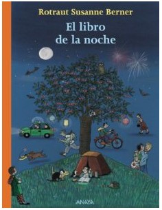 El libro de la noche