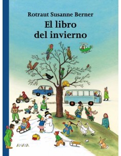 El libro del Invierno