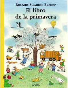 El libro de la Primavera