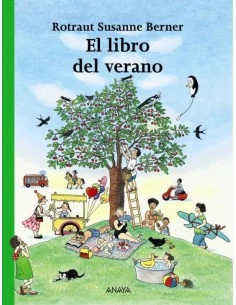 El libro del Verano