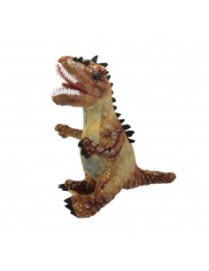 Peluche Allosaurio 35 cms
