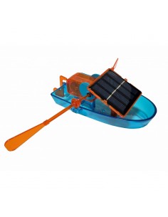 Kit Barca de Remos Solar