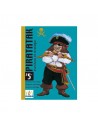 Juego de cartas Pirataka