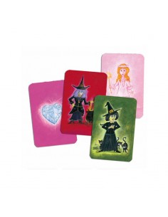 Juego de cartas Diamoniak 2