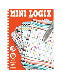 Mini Juegos - Sudoku