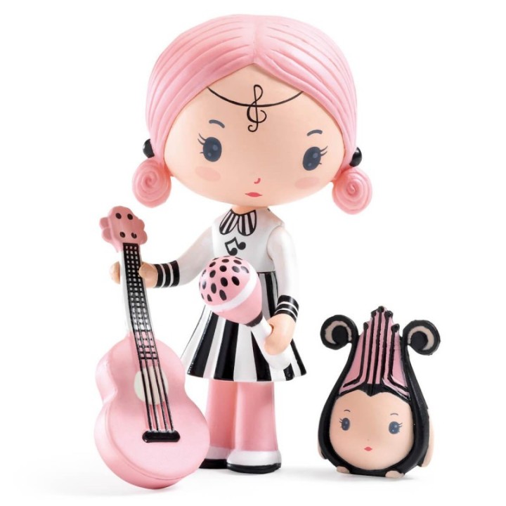 Tinyly Sidonie & Zick
