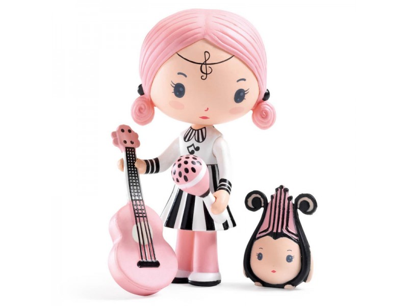 Tinyly Sidonie & Zick