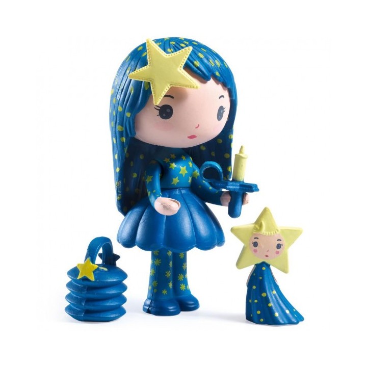 Tinyly Luz & Light