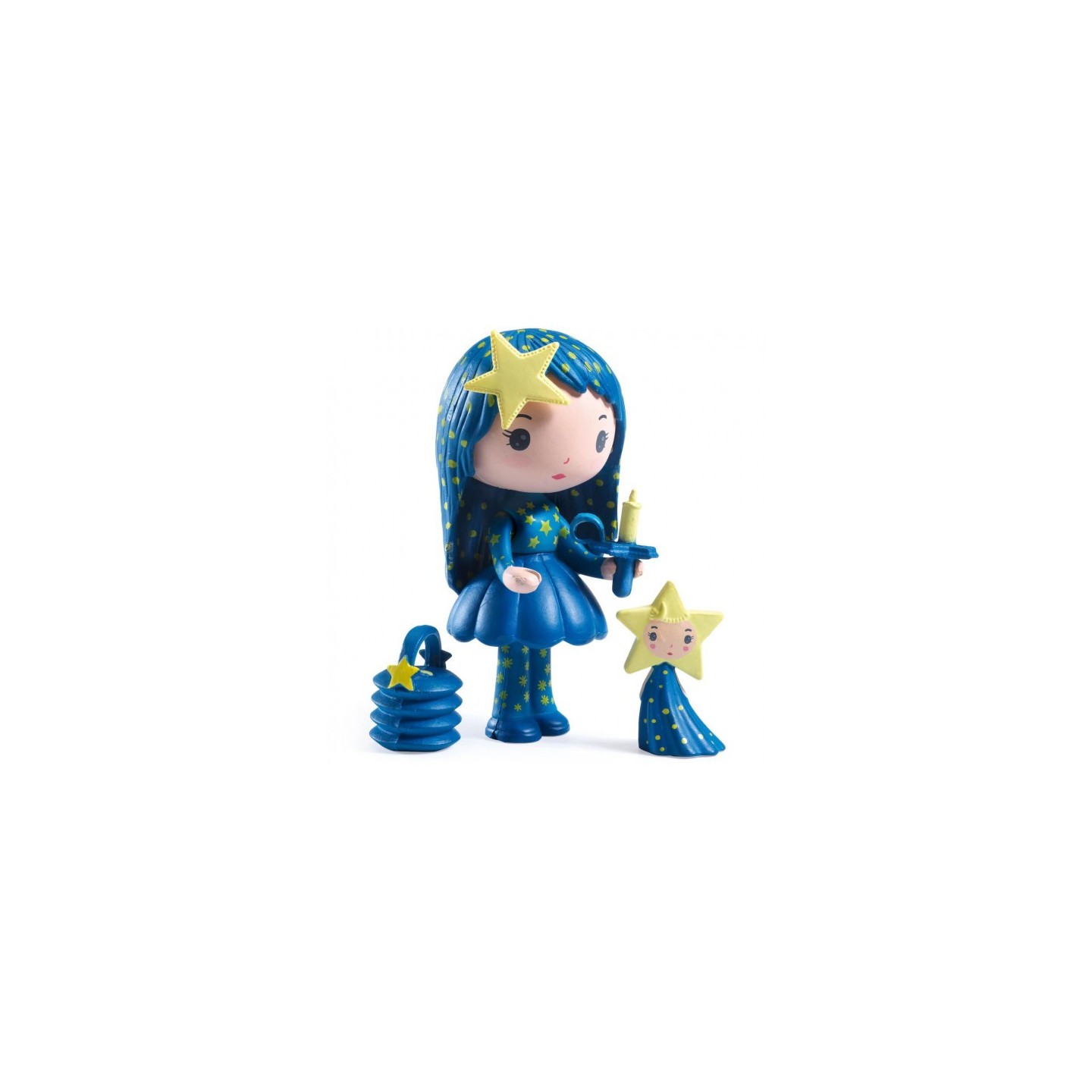 Tinyly Luz & Light