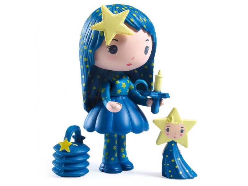 Tinyly Luz & Light