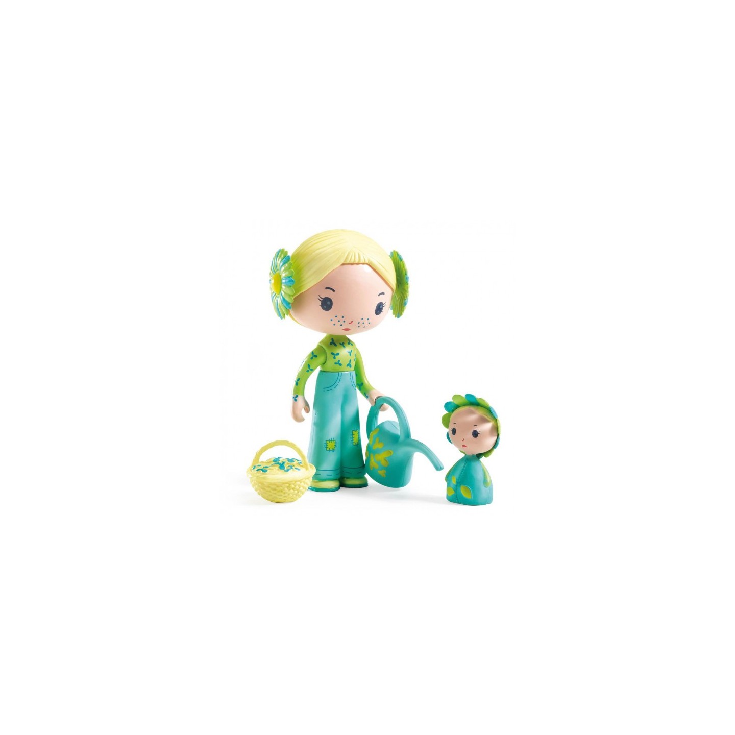 Tinyly Flore & Bloom