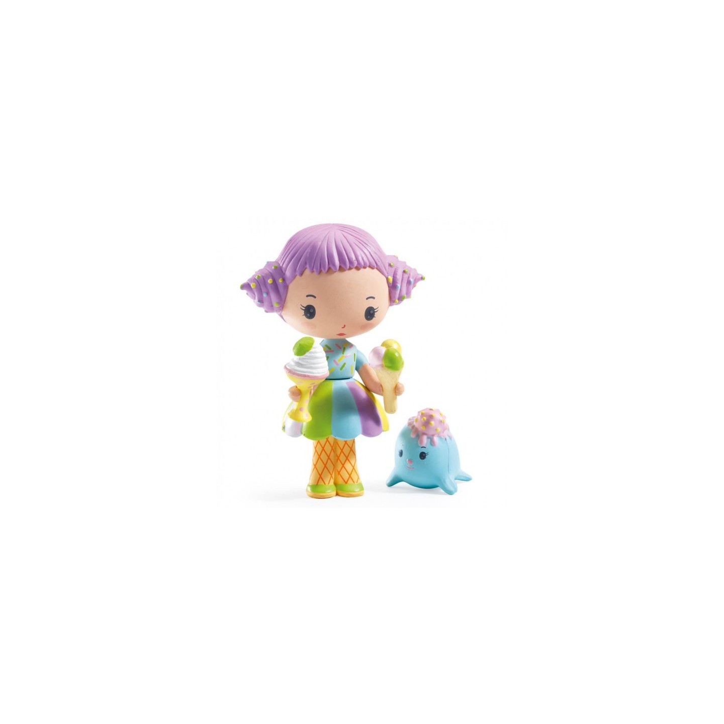 Tinyly Tutti & Frutti