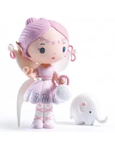 Tinyly Elfe & Bolero