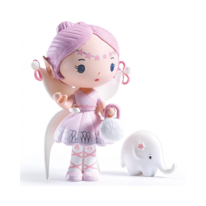 Tinyly Elfe & Bolero