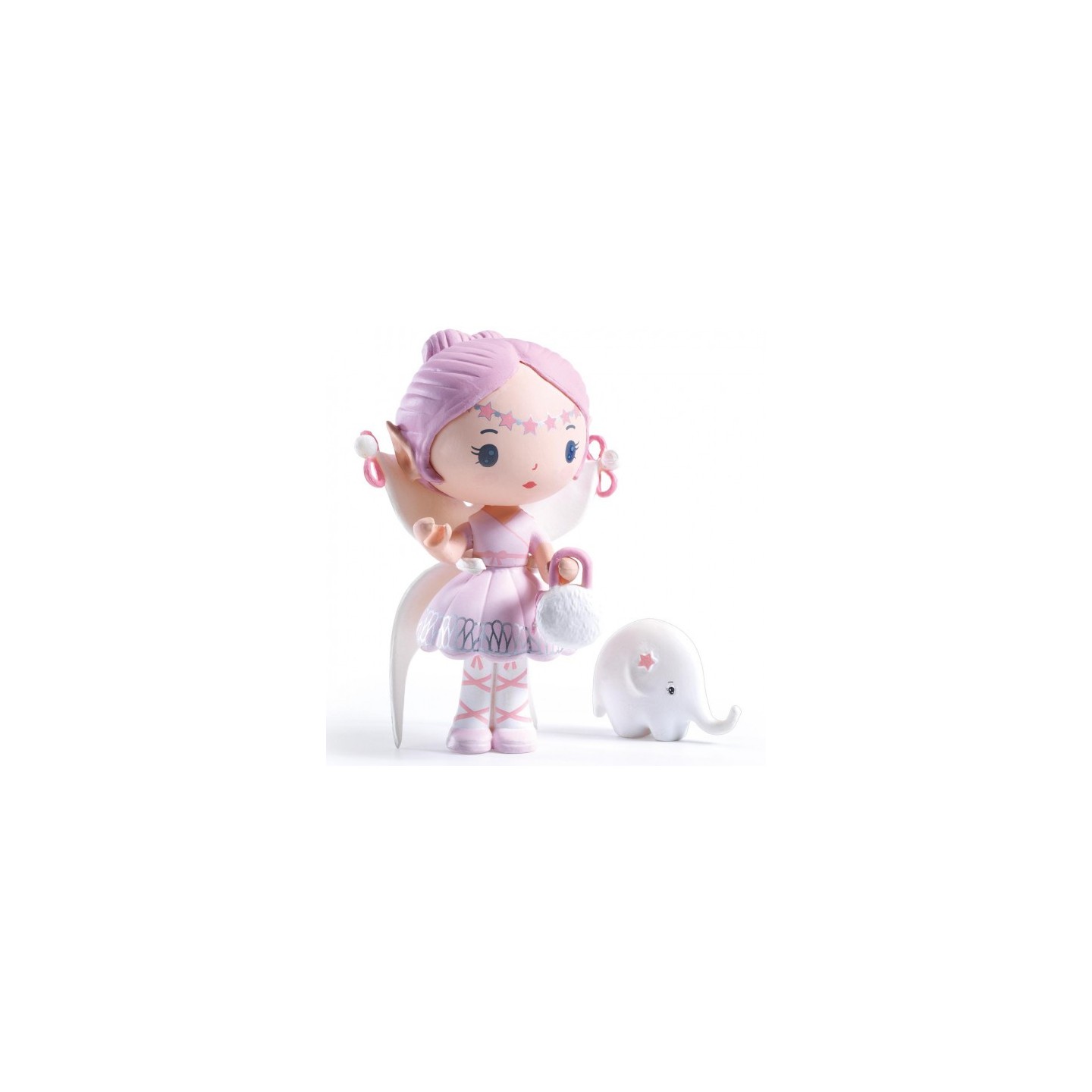 Tinyly Elfe & Bolero