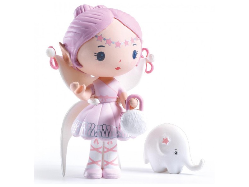 Tinyly Elfe & Bolero