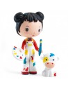 Tinyly Barbouille & Gribs