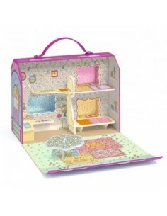 Tinyly Casita de Bluchka & Indie
