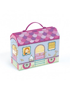Tinyly Casita de Bluchka & Indie 2