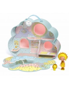 Tinyly Casita de Sunny & Mia