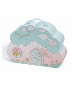 Tinyly Casita de Sunny & Mia 2