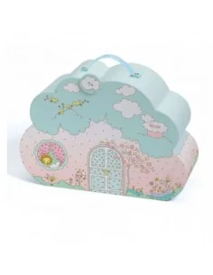 Tinyly Casita de Sunny & Mia 2