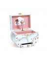 Joyero Musical Tinyly Melodía de Elfe