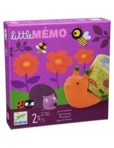 Little Memo