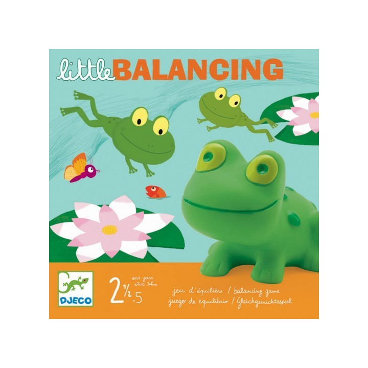 Little Balancing