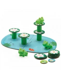 Little Balancing 2