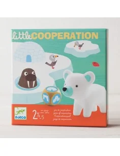 Little Cooperation