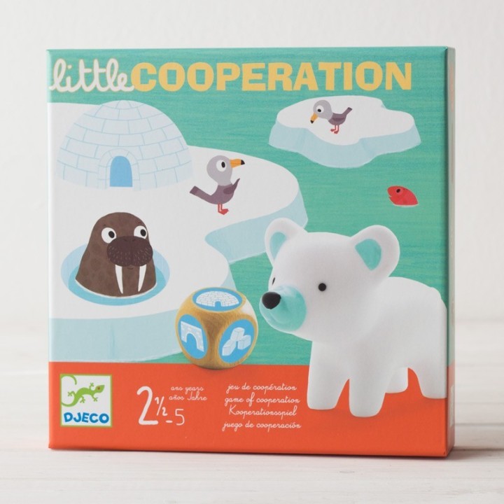 Little Cooperation