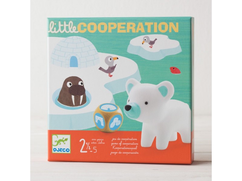 Little Cooperation