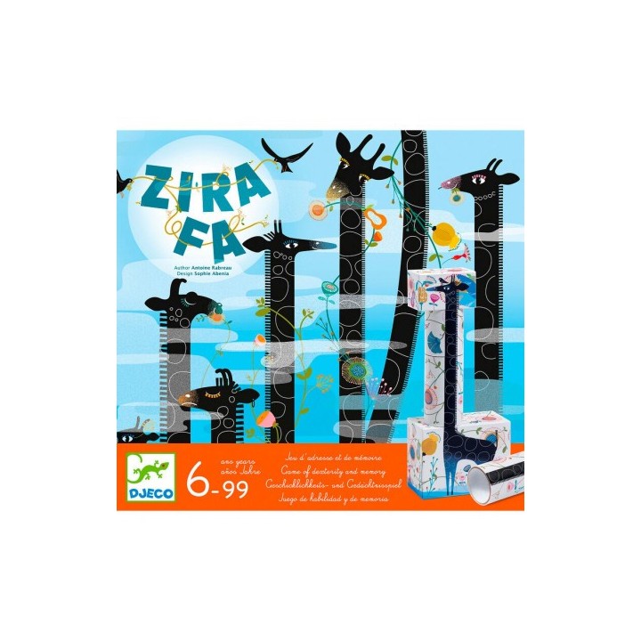 Zirafa