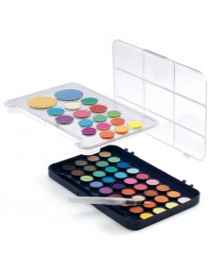 Paleta de los Artistas 2