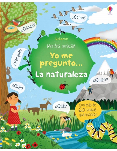 Yo me pregunto... La Naturaleza