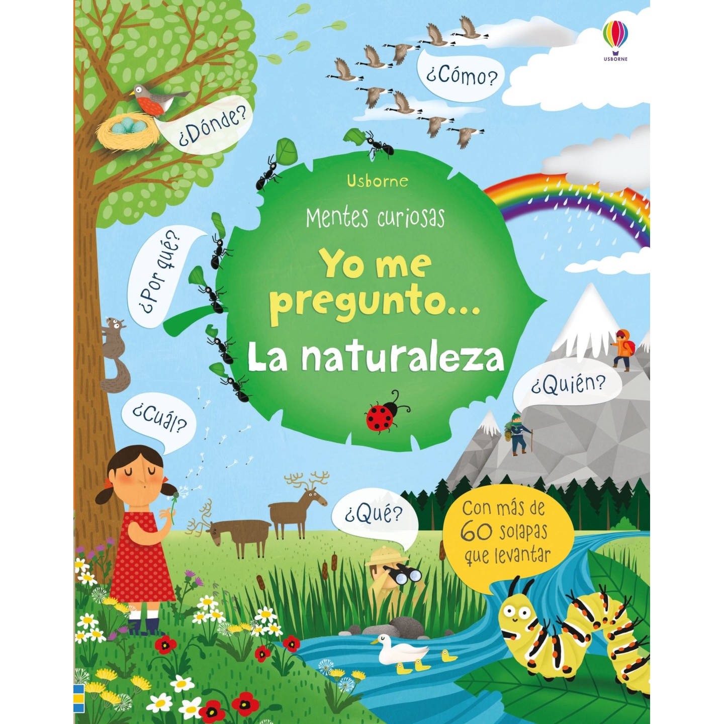 Yo me pregunto... La Naturaleza