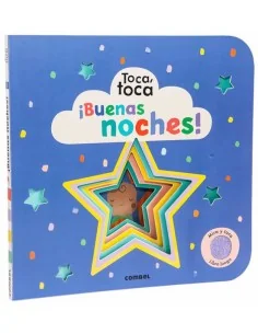 Buenas noches! Toca, Toca!