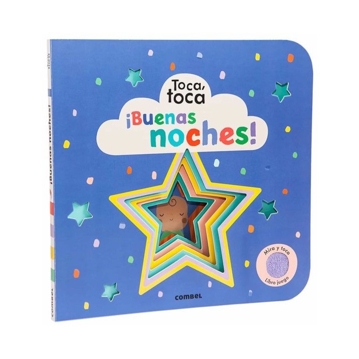 Buenas noches! Toca, Toca!