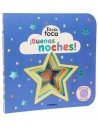 Buenas noches! Toca, Toca!