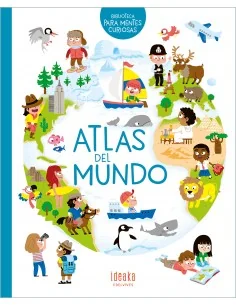 Atlas del Mundo