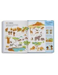 Atlas del Mundo 2