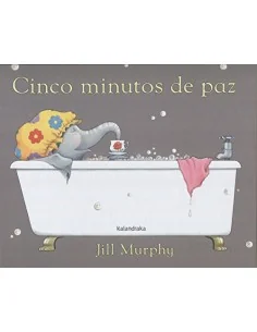 Cinco Minutos de Paz