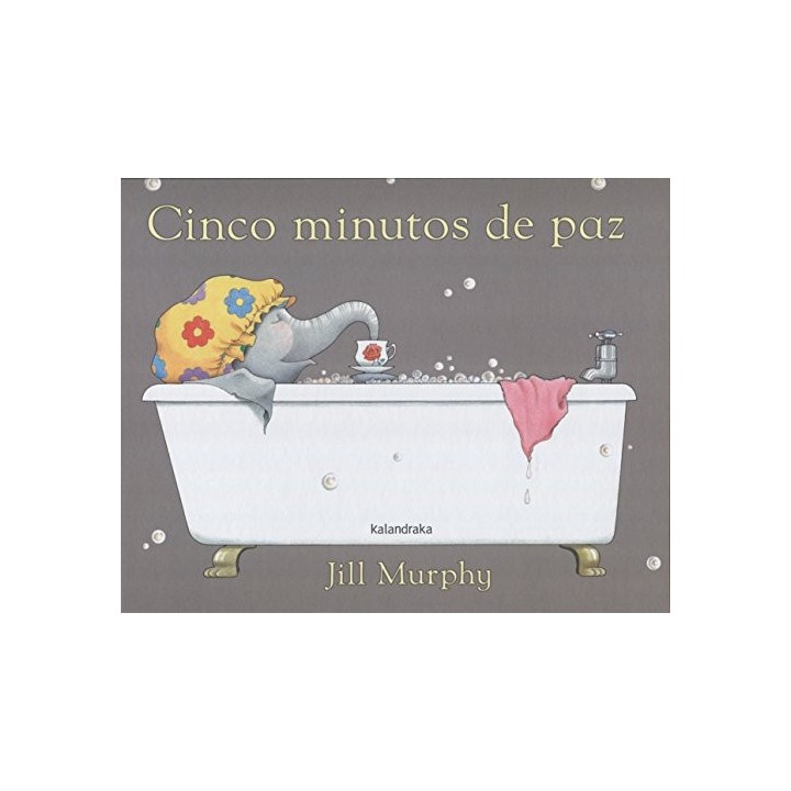 Cinco Minutos de Paz