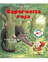 Caperucita Roja, un libro musical.