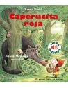 Caperucita Roja, un libro musical.