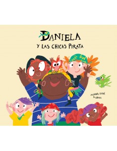 Daniela Pirata y las Chicas...
