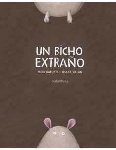 Un bicho extraño