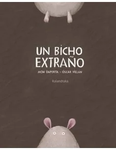 Un bicho extraño