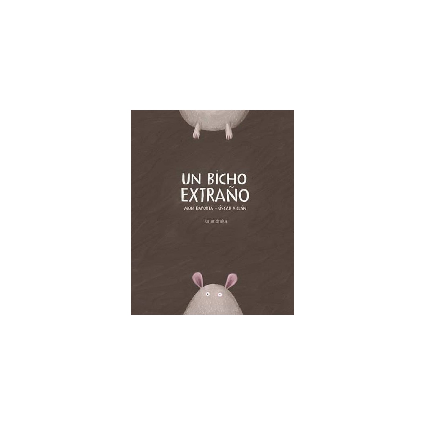 Un bicho extraño
